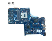 720266-001 746451-501 For ENVY 17 M7 720266-601 Laptop Mainboard For HP 720266-501 With GT740M 2GB 100% Tested 2024 - buy cheap