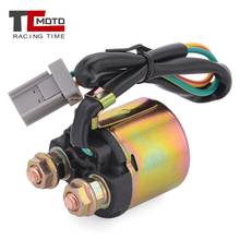 35850-HL1-A01 Motorcycle Parts Starter Solenoid Relay ignition Switch For Honda Big Red 700 MUV700 2009 2010 2011 2012 2013 2024 - buy cheap