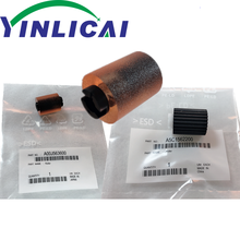 Kit de roletes de coleta originais embutidos, a5c2200, para konica minolta, bizhub c226 c224 c285 c564 c552 c452 c652 283, 30 peças 2024 - compre barato