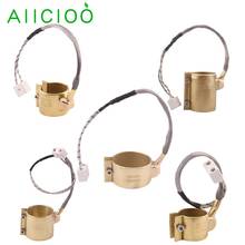 Brass Band Heater Heating Element  for Plastic Injection Machine  220v/170W/280W/130W/230W 2024 - buy cheap