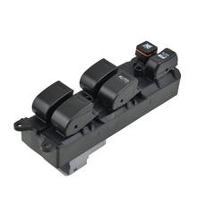 Interruptor de Elevalunas eléctrico RHD, para Toyota Soluna Vios NCP42, 2002-2007, 84820-02050, 8482002050 2024 - compra barato