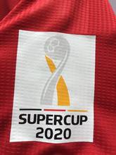 Germany 2020 Super Cup Patch Heat Transfer Soccer Badge 2024 - buy cheap