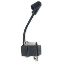 Ignition Coil Module neto for Husqvarna 135 140 Chainsaw 576705602 Replacement Spare Part 2024 - buy cheap