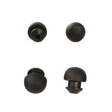 Original Hubsan RC Drone Accessory Rubber Feet for X4 Pro H109S /H501S /H501C 2024 - buy cheap