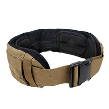 TMC Tactical Shape Belt for Waist Protection TMC2493 2024 - buy cheap