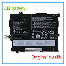 Оригинальный аккумулятор для 00HW018 SB10F46456 2ICP4/58/140 7,6 V 32Wh 2024 - купить недорого