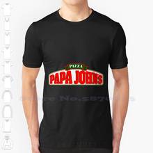 Papa John_S Custom Funny Hot Sale Tshirt Plate Chargers Pom Pom Hooded Hooded Flannel Raiders Cut Out Hooded Jacket Hooded 2024 - buy cheap