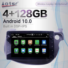 Radio con GPS para coche, reproductor Multimedia con Carplay, 128GB, Android, grabadora, Unidad Principal estéreo, Navi, 2008 - 2013 2024 - compra barato