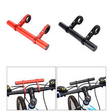 Scooter Handlebar For Xiaomi M365 Ninebot MAX G30 Electric Scooter Skateboard Accessories holder, For Xiaomi M365 Scooter Ninebot es1 es2, 2x bicycle bracket, 1x alloy Handlebar 2024 - buy cheap