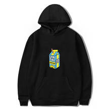 Lyrical Lemonade Hoodies Sweatshirt Streetwear Men Women Harajuku Hoodies Oversized Sweatshirts Male Fashion Hip Hop Hoodie Tops 2024 - buy cheap