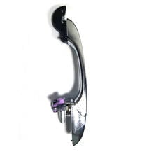 New Chrome Outer Exterior Door Handle FL FR RL RR For Chrysler 300 300C 2005-2010 Dodge Magnum 2005-2008 Charger 2007 2024 - buy cheap