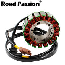 Road Passion para motocicleta Aprilia, RSV1000, Tuono, RSV1000R, ETV1000, RST1000, RSV1000R, RSV1000, RSV 1000 2024 - compra barato