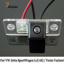 For Volkswagen VW Jetta SportWagen Vento Variant 2000~2015 Car Reversing Camera / With Power Relay HD Auto Rear Backup Camera 2024 - buy cheap