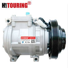 10PA15C AC Compressor For Toyota Corolla 1989-1999 8832002030 883201A160 4471003430 883201A420 883201A16084 2024 - buy cheap