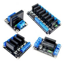 1 2 4 6 8 channel relay module with optocoupler. Relay Output 1 2 4 6 8 way relay module for arduino In stock 2024 - buy cheap