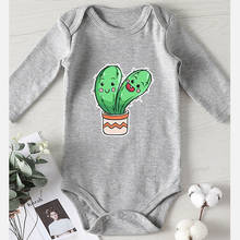 Newborn Baby Boy Clothes Winter Baby Girl Clothing Onesies Toddler Jumpsuits Long Sleeve Romper for Babies Kida Outfits 2024 - buy cheap