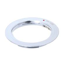 PK-EOS Lens Mount Adapter Ring for Pentax Phoenix PK Lens to EF EOS Camera MD-NEX lens adapter ring New camera accessory 2024 - buy cheap