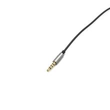Cable de repuesto para auriculares HIFI, conector de Audio de 3,5mm, reparación 2024 - compra barato