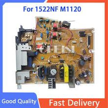 Free shipping 100% test original for HP1522NF M1120 Power Supply Board RM1-4936-000CN RM1-4936(220V)RM1-4932-000CN RM1-4932(110V 2024 - buy cheap