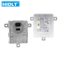 HIDLT-balasto de Xenón HID para faro delantero de coche, 55W, OEM, W3T19371, D1S, unidad de Control de balasto electrónico de repuesto, 2 uds. 2024 - compra barato