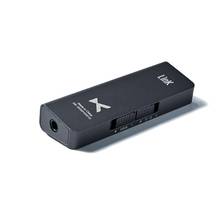 Xduoo Link2 USB DAC Type-C до 3,5 мм портативный усилитель для наушников PCM ESS8118EC 384 кГц DSD256 150 мВт усилитель для телефона 2024 - купить недорого