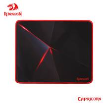 Redragon CAPRICORN P012 Gaming Mouse Pad 330*260*3MM Gamer Locking Edge Mat Desk Mousepad for Game Computer PC Laptop 2024 - buy cheap