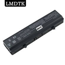 LMDTK New 6 CELLS Laptop Battery For INSPIRON 1525 1526 1545 1750 HP297 GW240 RN873 312-0626 0634 0XR693 FREE SHIPPING 2024 - buy cheap