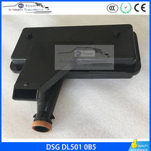 0B5 New DL501 DSG Auto Transmission Gear oil Filter 0B5-325-429E 0B5325429E For audi 2024 - buy cheap