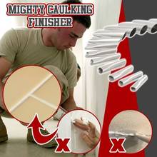 14 PCS Caulking Finisher Silicone Sealant Nozzle Glue Remover Tile Grout Gun Accessories Scraper Caulking Nozzle Wall Repair 2024 - buy cheap