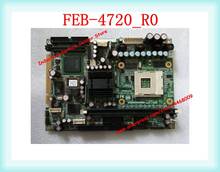 Original FEB-4720_R0 FEC Gladius H745I POS Machine Motherboard 2024 - buy cheap