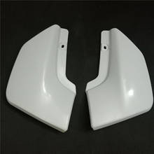 For Honda CB 400 VTEC I II CB400 VTEC1 VTEC2 ABS Side Panel Fairing Body Cover Frame Guard Unpaint Side Cover 2024 - buy cheap