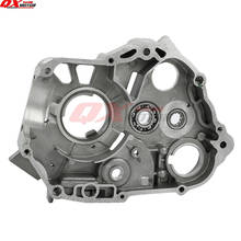 Yx150-caixa de manivela para motor, lado direito, caixa de manivela para motor yinxiang yx 150cc 160cc, ssr sdg kayo bse 2024 - compre barato