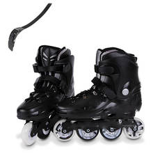 PP Roller Skate Shoes Energy Strap Buckle w/ Screws Nut Mend Repair Kit 2024 - buy cheap