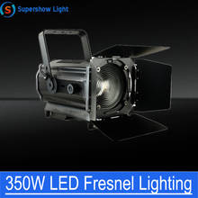LED Video Light Fresnel 350W RGBW 4in1 Led Fresnel Light Photography Lighting 2024 - buy cheap