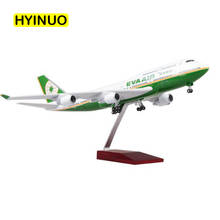 13 CM modelo de avión juguetes Irlanda Airlines Airbus 330, modelo de los aviones de fundición de resina de plástico de aleación de avión regalos para los niños de las colecciones 2024 - compra barato