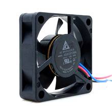 2pcs For Delta 3510 mute fan asb03512ma 12V 3.5cm 35mm 35X35X10mm notebook set top box cooling fan 2024 - buy cheap