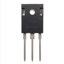 10PCS-100PCS HGTG10N120BND TO-247 10N120BND TO247 35A 1200V fast diode brand new original 2024 - buy cheap