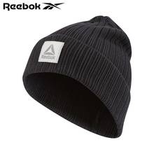 Мужская шапка Reebok Active Foundation Logo CZ9830
