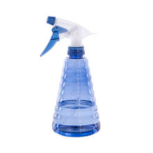 Hairdressing Spray Bottle For Salon Kettle Mist Sprayer Plastic Hand Trigger Indoor Plant Flower Watering Pot Cleaning Tool Home 2024 - buy cheap