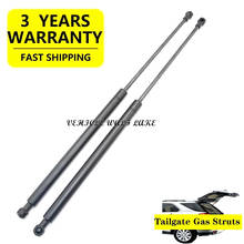 2pcs For VW Polo Hatchback 9N 2001 2002 2003 2004 2005 2006 2007 2008 2009 2010 With Tool Tailgate Gas Spring Lifter Boot Struts 2024 - buy cheap