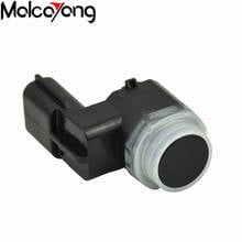 Sensor de estacionamento frontal e traseiro, pdc para renault megane 3 fluence 2009-2015» 2024 - compre barato