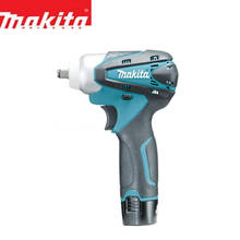 Makita TW100DZ TW100D TW100DWE 10.8v Impact Wrench 3/8" 2024 - buy cheap