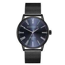 Мужские часы Relogio masculino, мужские часы, Лидирующий бренд, роскошные часы из нержавеющей стали, наручные часы для мужчин, reloj hombre @ 5 2024 - купить недорого