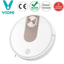 VIOMI SE Robot Vacuum Cleaner Smart Planned Y-type Electric Mop, Mijia APP,Save 5 Maps 7 Schedule,Carpet Hair Pet Dust Collector 2024 - buy cheap