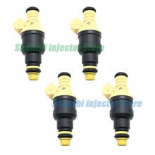 4PCS Fuel Injector Nozzle For BMW K75 0280150210 Oem:0 280 150 210 13641284408 13641460450 2024 - buy cheap