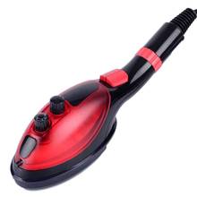 XMX-EU Plug Household Portable Multifunctional Steam Brush Iron Steamer Steam Iron For Clothes Electric Iron Steam Iron Machine 2024 - buy cheap