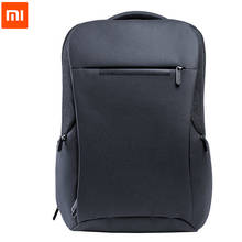 Original Xiaomi Mi Business Travel Backpacks 2 Travel Shoulder Bag 26L Large Capacity Waterproof Bag For Smart Home 2024 - buy cheap