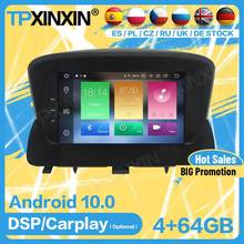 Car Radio Stereo With Screen Receiver Bluetooth Android For OPEL MOKKA 2012 2013 2014 2015 2016 GPS Player  Auto Audio Head Unit 2024 - buy cheap