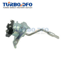 Actuador electrónico Turbo para Peugeot 49373, 02003, 49373, 02002-2008, TD025, 208, 308, 1,4, HDi, 50/68Kw, dv6ete4, nuevo 2024 - compra barato