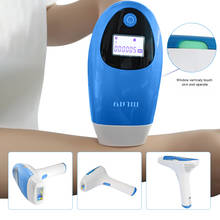Laser Mlay T3 IPL Hair Removal Machine Permanent Female Epilator Laser Hair Removal Device for Women Facial Epilator Malay T3 2024 - buy cheap